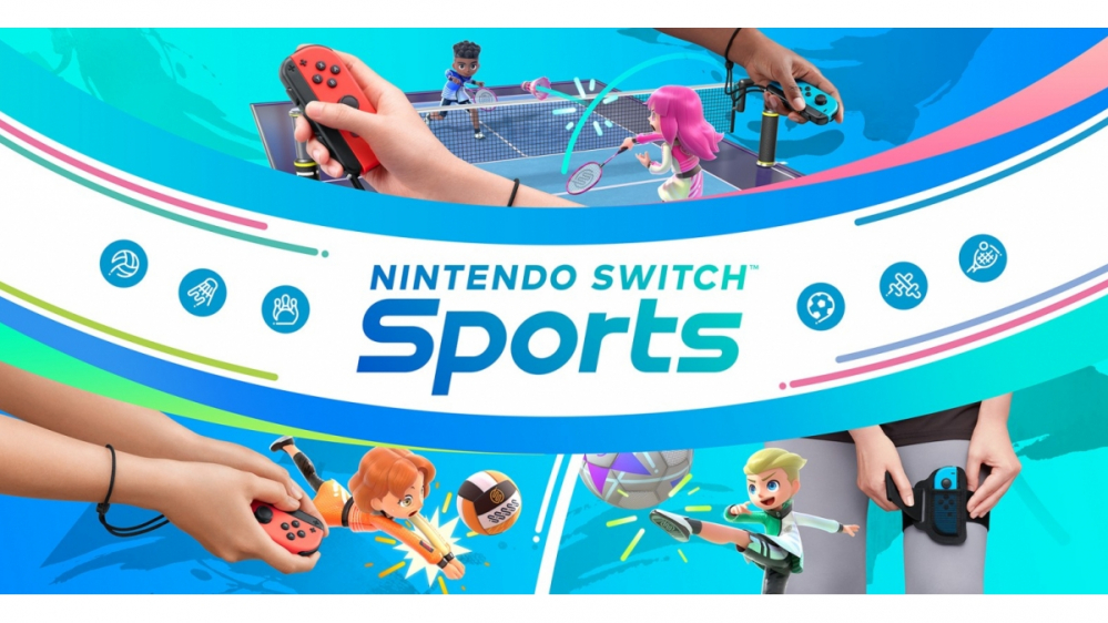 Vorschau zu Nintendo Switch Sports: Die Rückkehr des Fuchtel-Bowlings