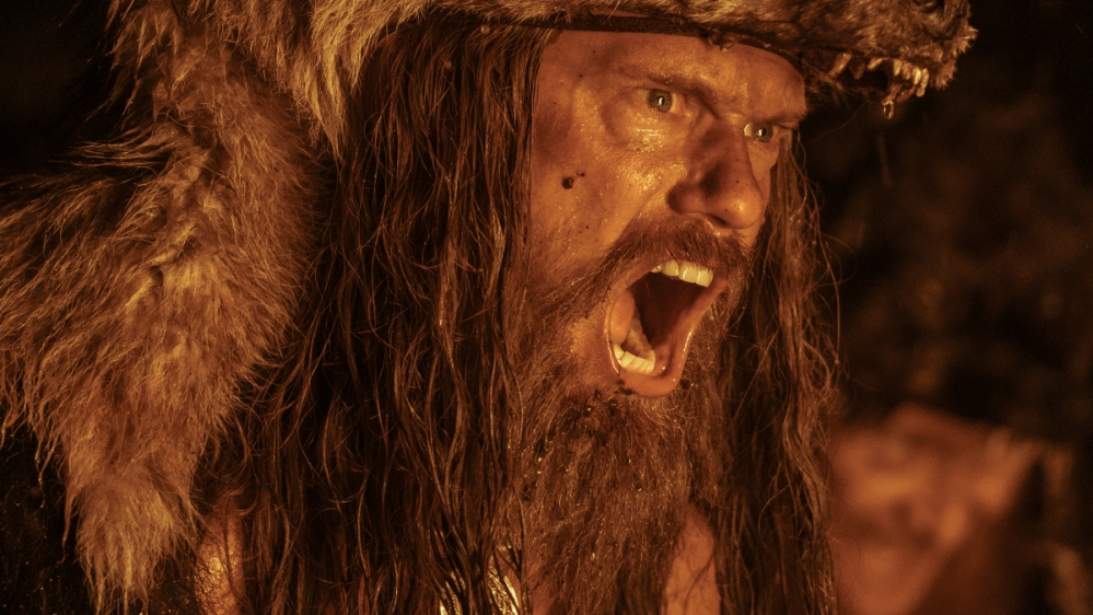 The Northman in der Filmkritik: Ein blutrünstiger Heavy-Metal-Hamlet