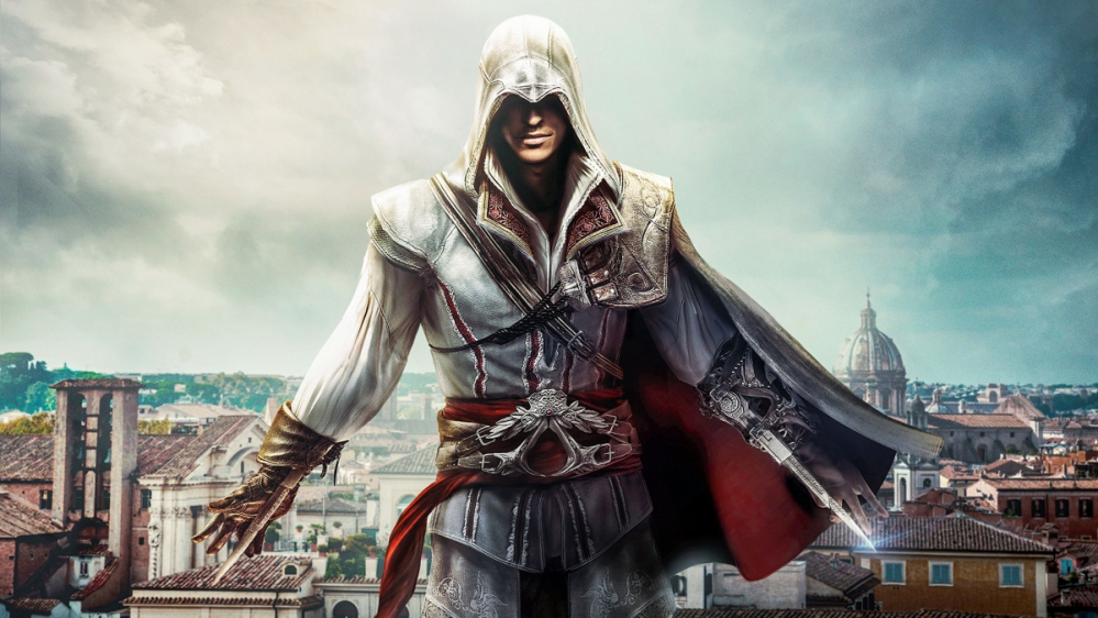 Assassin's Creed: The Ezio Collection im Test: Solider Port für Nintendo Switch