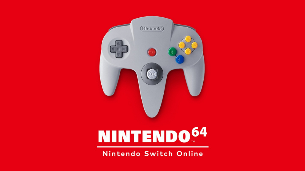 Nintendo Switch Online Spiele-Nachschub: Kommen diese N64-Spiele neu dazu?