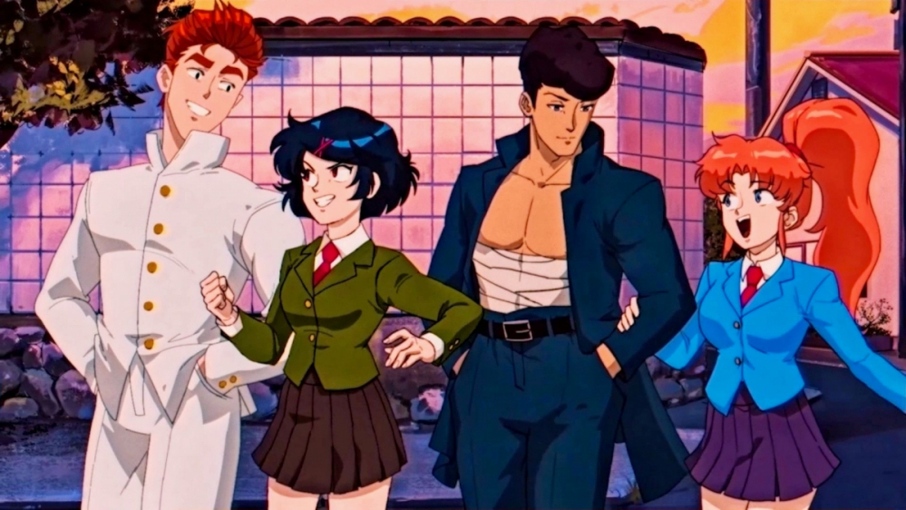 River City Girls Zero im Test: Charmante Retro-Prügelorgie