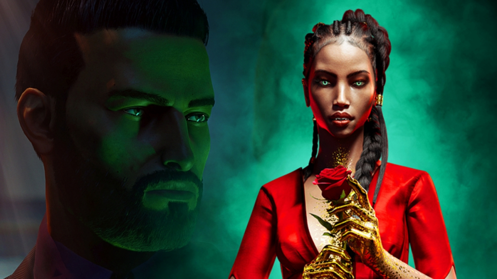 Vampire: The Masquerade - Swansong im Test: Hässliches Entlein