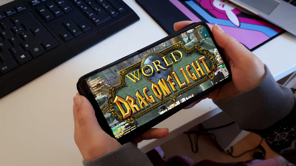 Games-Industrie 2025 in Zahlen: Mobile Games liegen weltweit im Trend