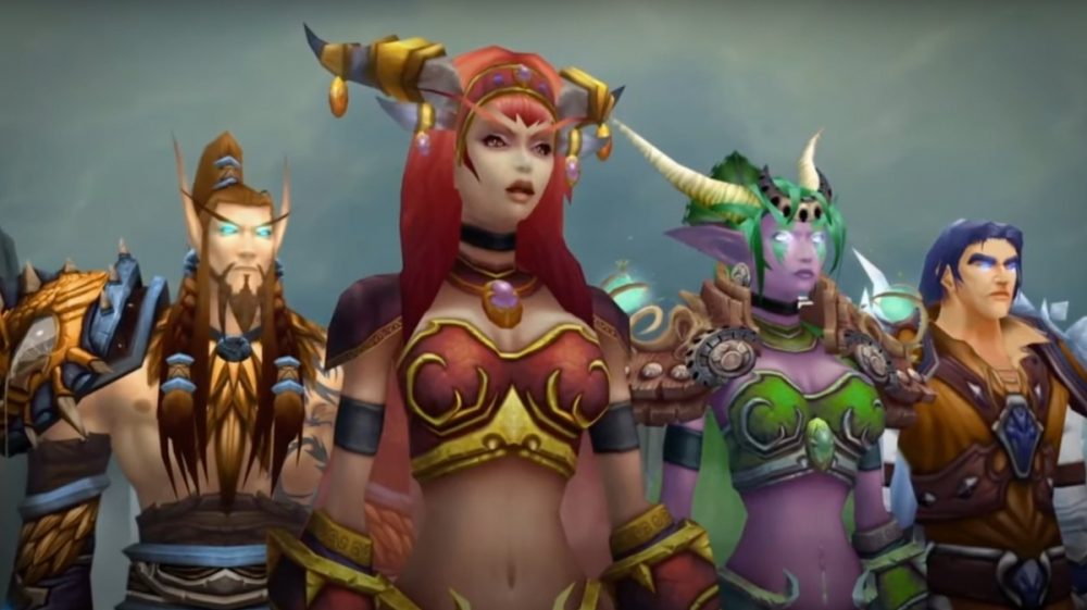 World of Warcraft Dragonflight: Bei der Story heißt es "zurück zum Anfang"