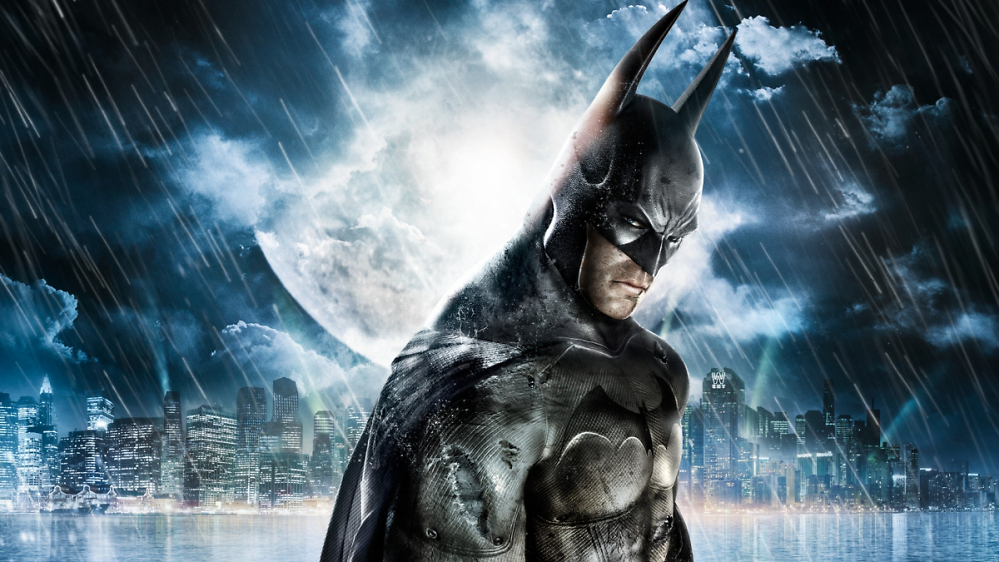 Batman-Kandidat Alan Ritchson: "Die Leute haben von der Marvel-Formel genug"