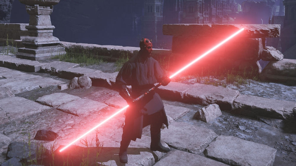 Update:Endlich eine eigene Serie: Legendärer Star Wars-Bösewicht Darth Maul kehrt zurück