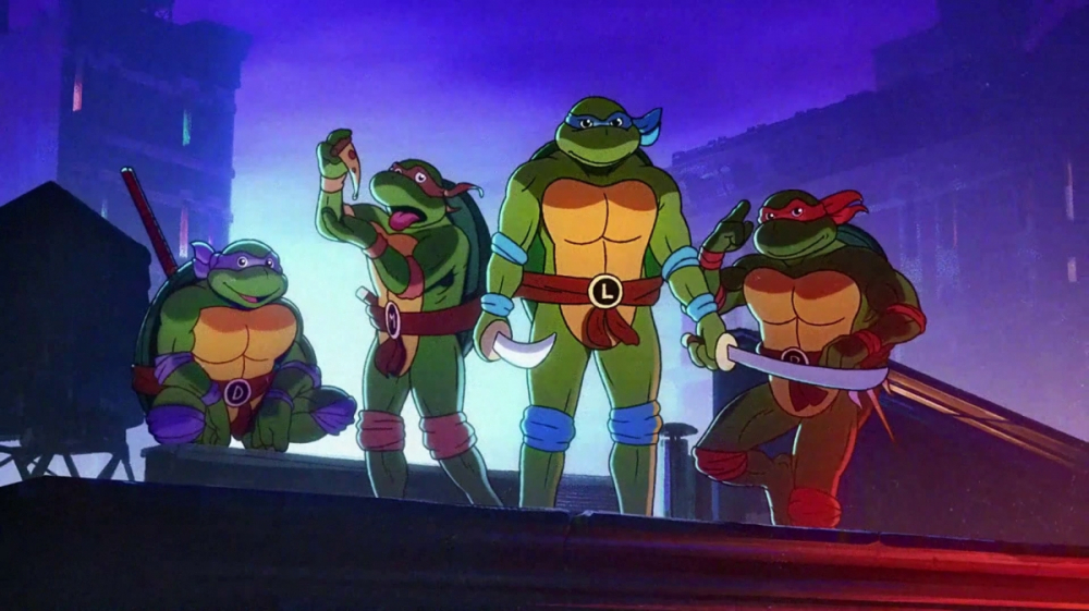 Teenage Mutant Ninja Turtles Shredder's Revenge: Charmant, spaßig, voller Fan-Service - Vorschau + Video