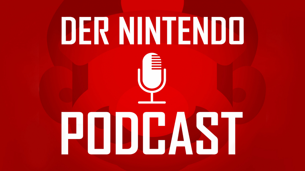 Der Nintendo-Podcast #250: Unsere letzte Folge - danke für sechs tolle Jahre!