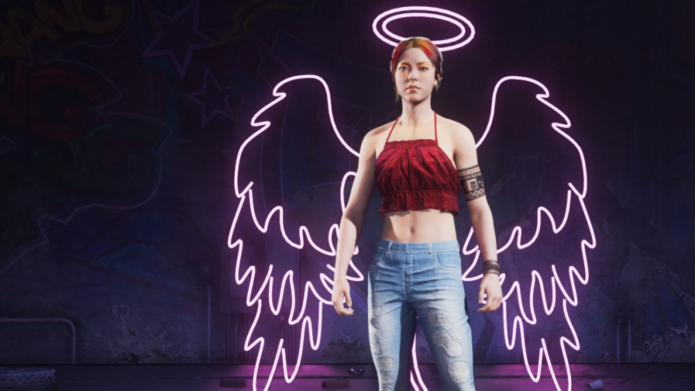 Saints Row Bossfactory: Wir haben den kostenlosen Figureneditor ausprobiert