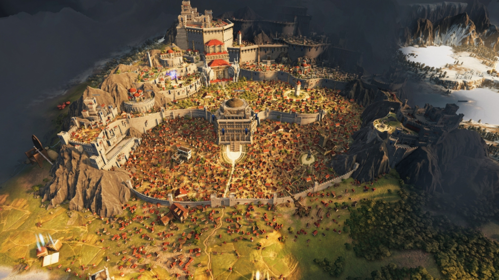 SpellForce: Conquest of Eo im Test: Dabei wollten wir doch nur kurz reinspielen!