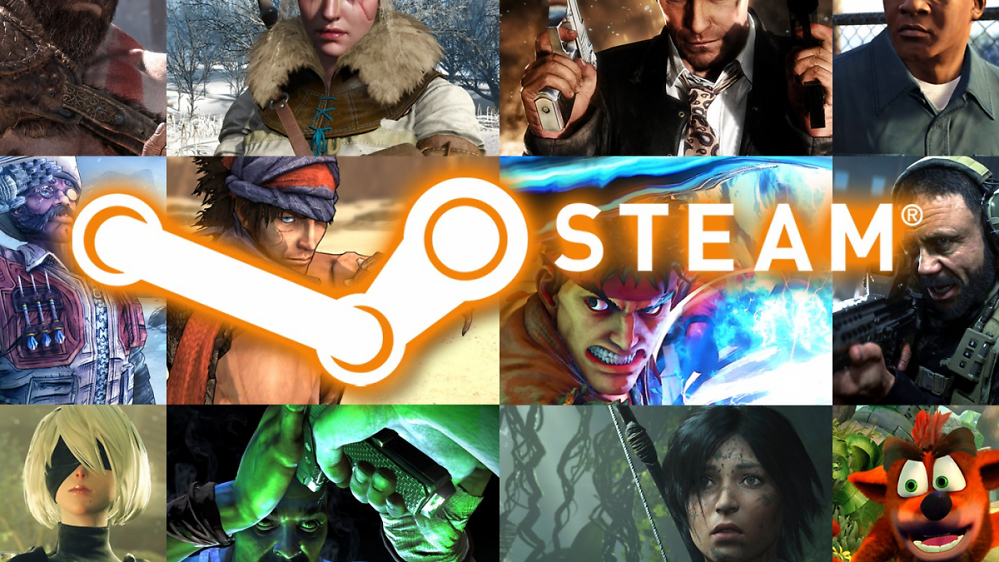 Steam: Das neue, personalisierte Shop-Menü ist bereits über das Beta-Update verfügbar
