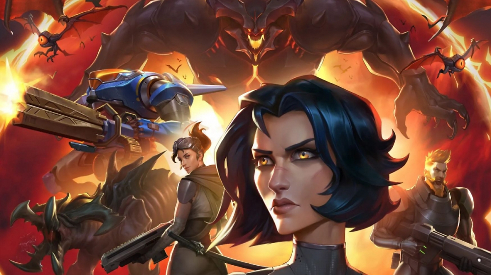 Stormgate: Von Starcraft inspiriertes RTS verliert Online-Multiplayer-Modi dank einer KI-Firma