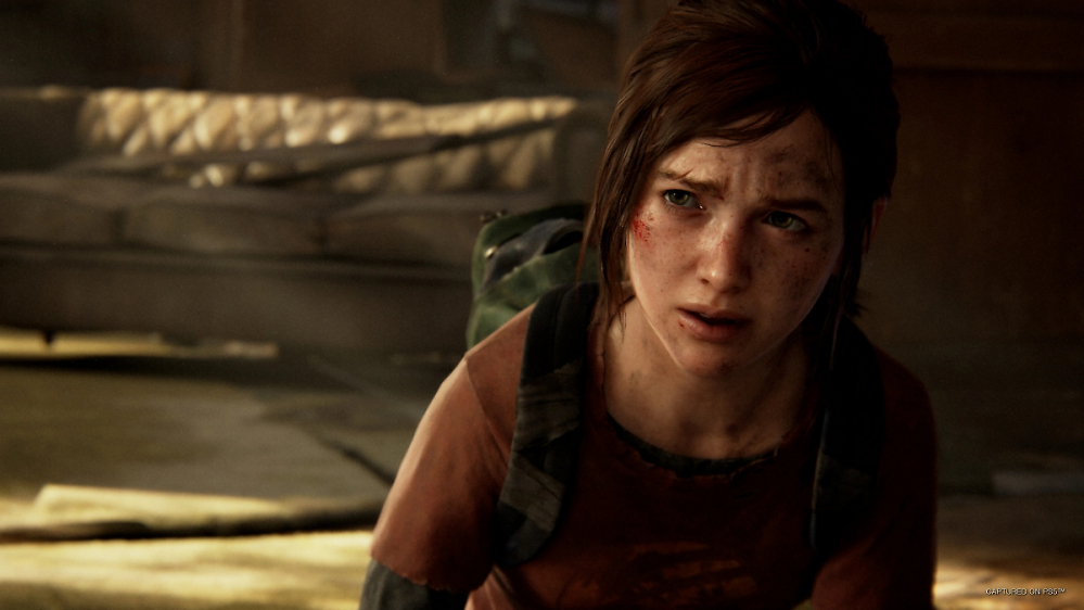 The Last of Us Part 1: Designer des Originals reagiert wütend