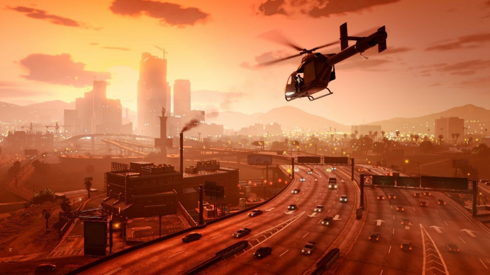 GTA 6 kann kommen: Für nur 1 Euro oder "kostenlos" spielen - so könnt ihr in die Welt von Grand Theft Auto eintauchen