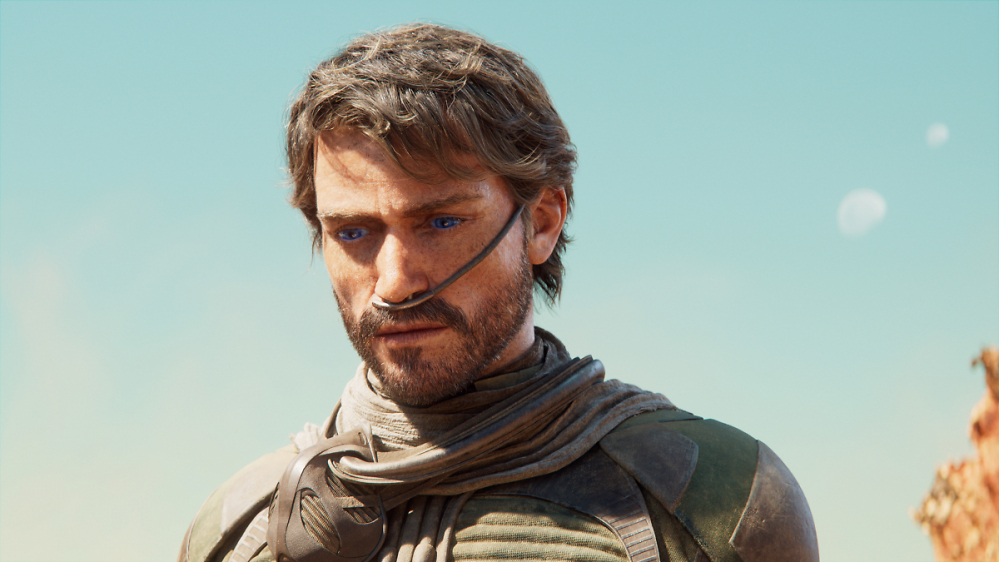 Macht Platz für den neuen MMO-König: Der Launch von Dune Awakening schlägt riesige Wellen