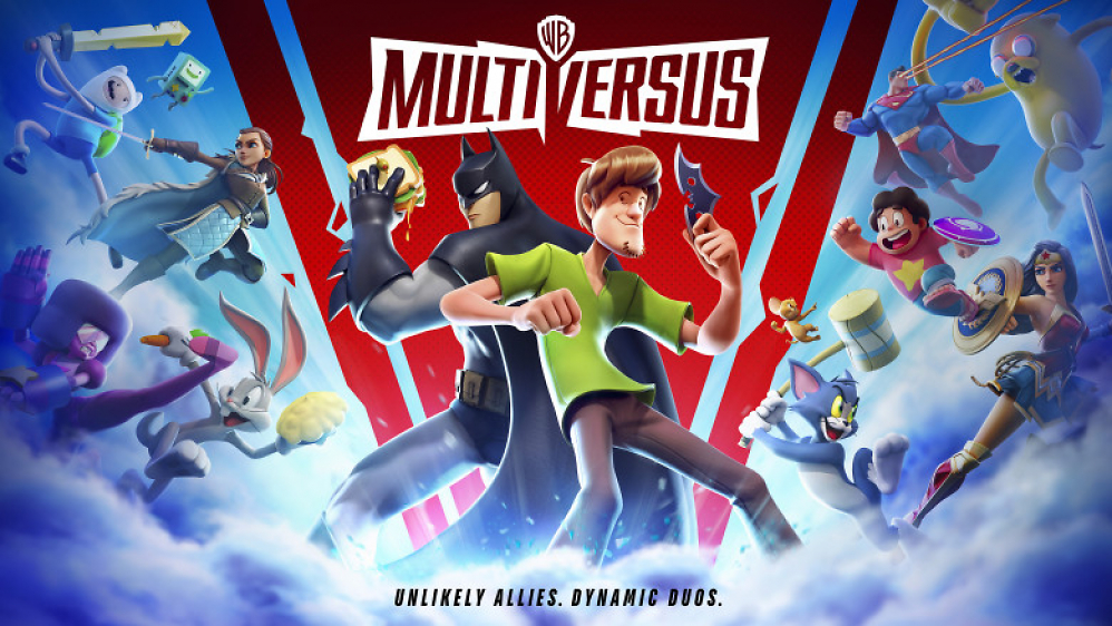 Review zu MultiVersus: Selbst in der Vollversion noch eher "Pass" als "Smash" (8)