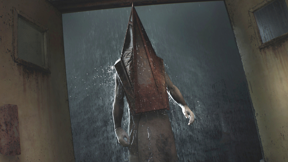 Silent Hill 2: Das beliebte Spiel kommt als Film - der Starttermin steht auch schon fest