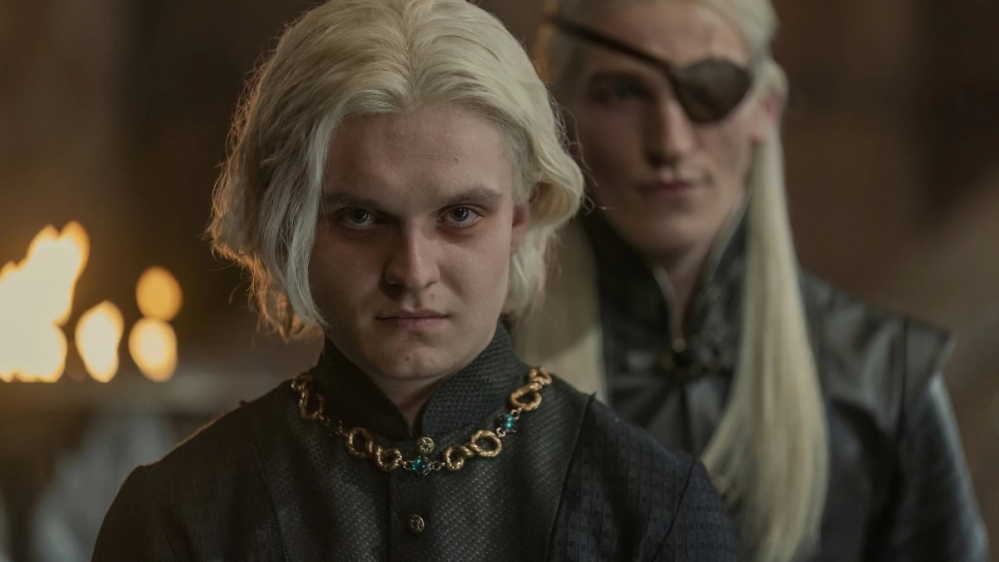 Game of Thrones: Dieser totgeglaubte, entscheidende Charakter soll angeblich in Staffel 3 von House of the Dragon zurückkehren