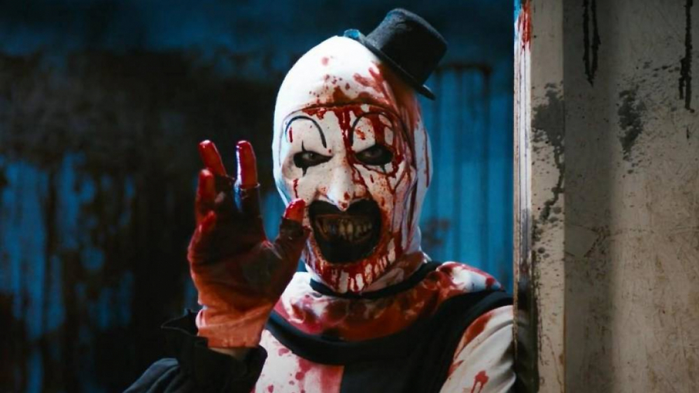 Schlimmer als Freddy Krüger und Michael Myers? So wurde Art the Clown zur Horrorikone