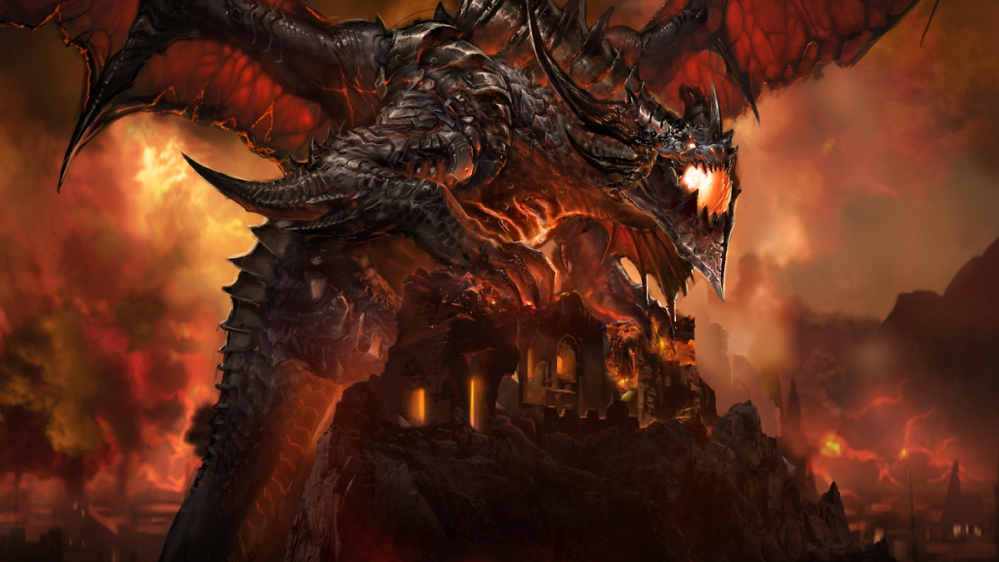 Cataclysm war der Grund, warum ich mit WoW aufgehört habe - jetzt ist es zurück