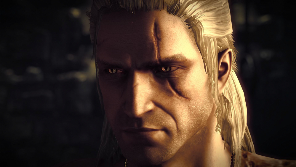 Elden Ring mit Geralt von Riva: Witcher-Mod macht euch zum Hexer