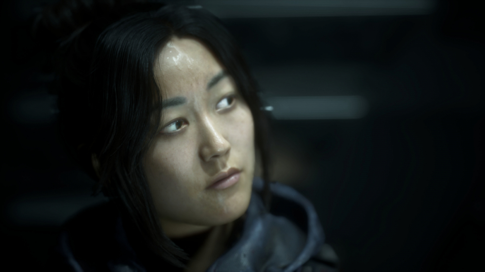 The Callisto Protocol für unter 9 Euro auf Steam - Sci-Fi-Horror mit purer Atmosphäre
