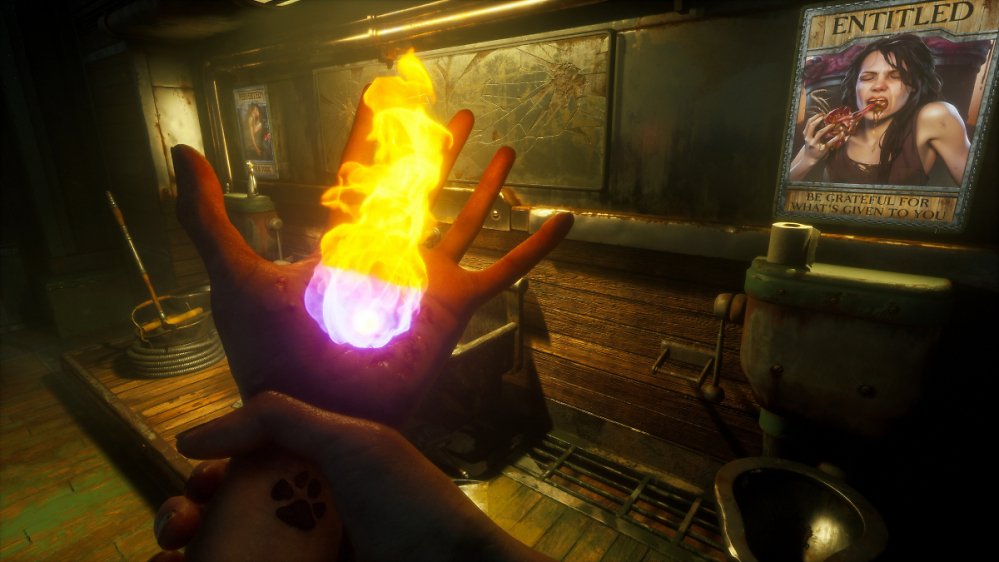 Judas: Release für neues Abenteuer des Bioshock-Schöpfers - Take-Two-CEO deutet Zeitraum an