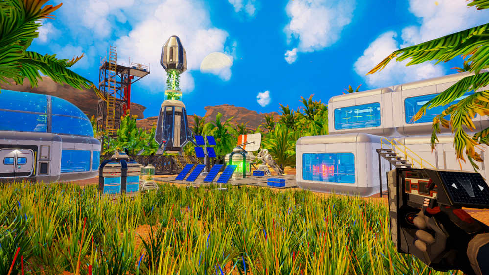 Survival-Hit The Planet Crafter jetzt stark reduziert erhältlich - aber nur noch kurz