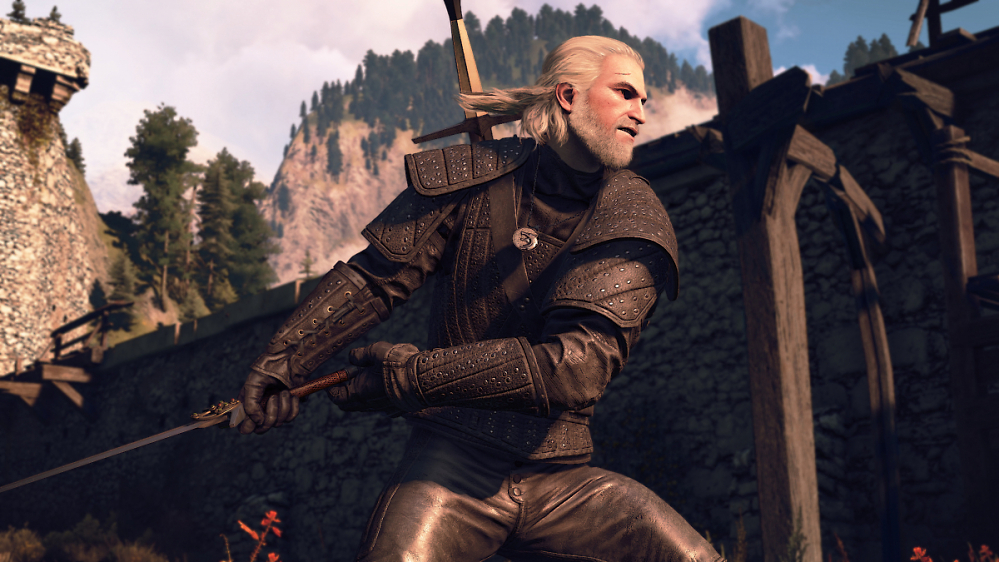 The Witcher 3: Wild Hunt: Gerüchte um DLC - Cyberpunk 2077 erhält laut CD Projekt keinen neuen Content