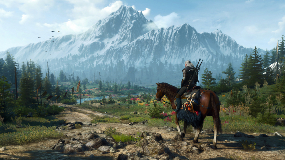 The Witcher 3: Neuer DLC könnte geografisch näher liegen als gedacht