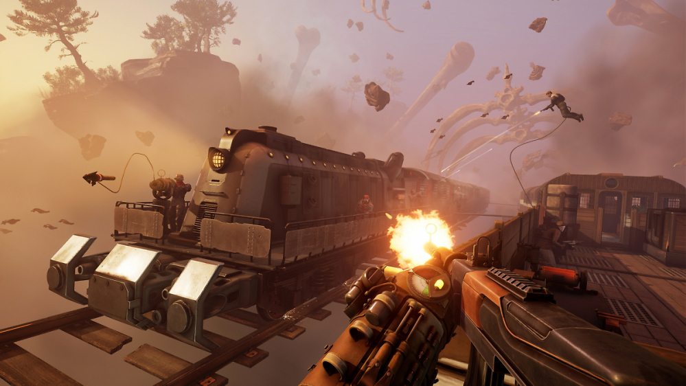 Steam-Leak verspricht neue Gratis-Spiele im Februar 2026