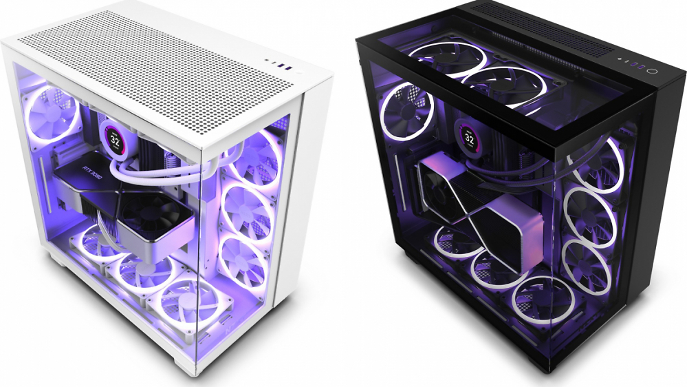 Gehäuse für Gaming-Hardware: Kauftipps und Marktübersicht mit 20 ATX-Modellen