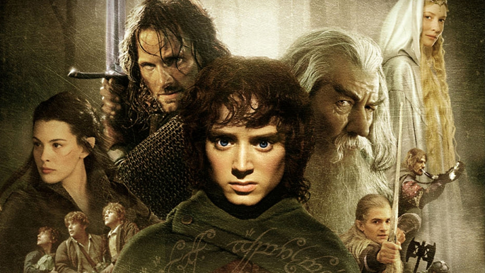 Warum sind die neuen Herr-der-Ringe-Spiele so seltsam? - Seite 3