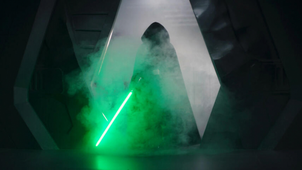 Star Wars: Ein Wagnis mit möglichen, weitreichenden Folgen - neue Kinofilme trauen sich völlig eigene Wege zu gehen