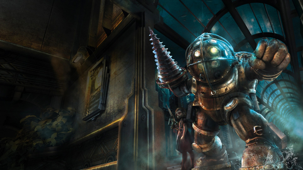 BioShock auf Netflix: Film soll 2027 zusammen mit neuem Spiel in Produktion gehen