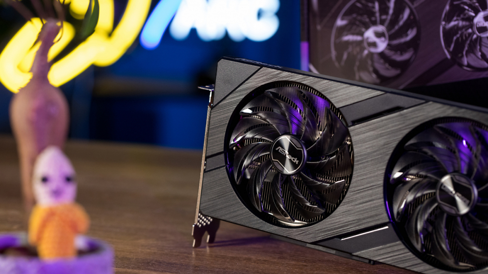 Gaming-Grafikkarten von AMD und Nvidia: Leistung, Preis-Leistung und mehr (30. August 2024)