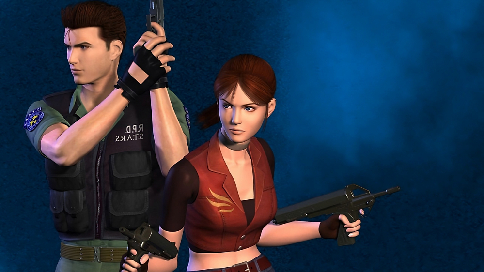 Resident Evil: Code Veronica X - Gerüchte um Remake zum Resi-Ableger