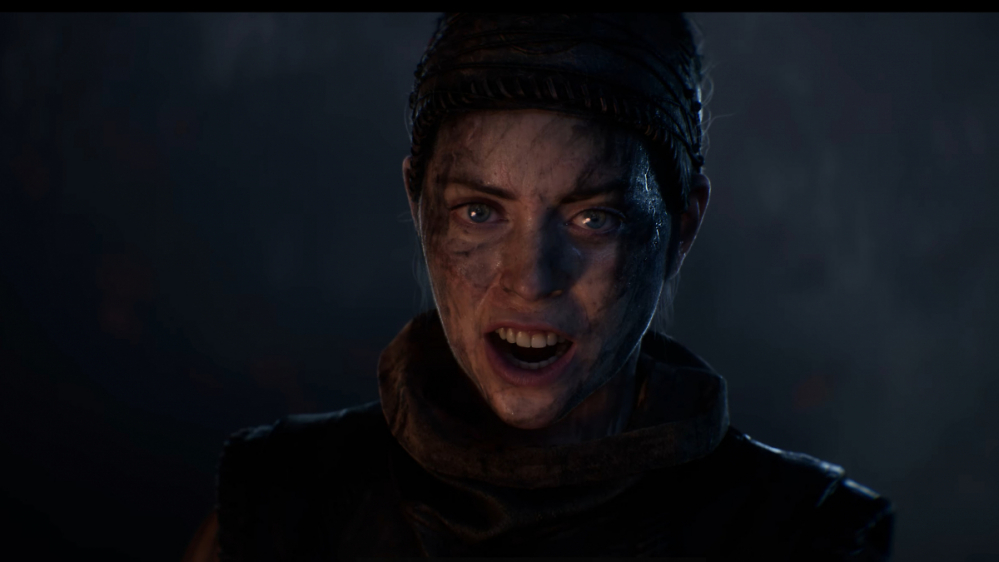 PC Games Podcast #79: Wir waren bei Ninja Theory und haben Hellblade 2 gezockt