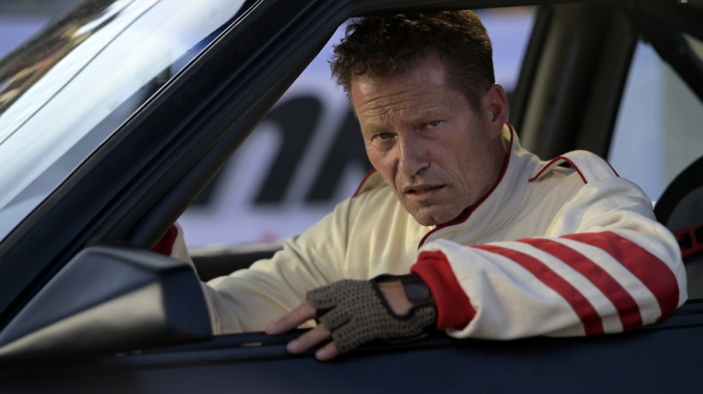 Manta, Manta 2 in der Filmkritik: Til Schweigers Totalschaden - wie dämlich darf's sein?