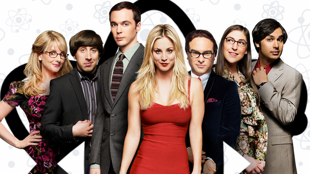 Erste Bilder: The Big Bang Theory wird mit Stuart-Spin-Off fortgesetzt