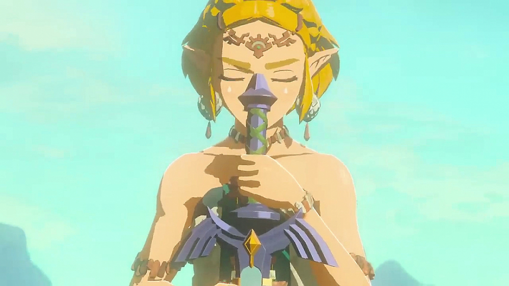 Das neueste Zelda wird noch besser: Darum kommen Fans auch bei der Switch 2 auf ihre Kosten