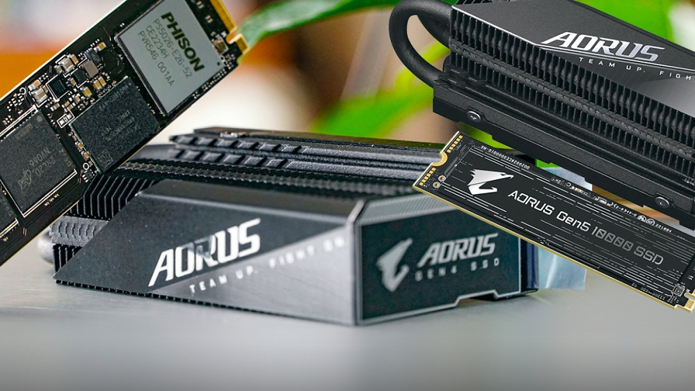 SSDs: Vorteile gegenüber Festplatten, Geschwindigkeit, Lebensdauer und Marktübersicht
