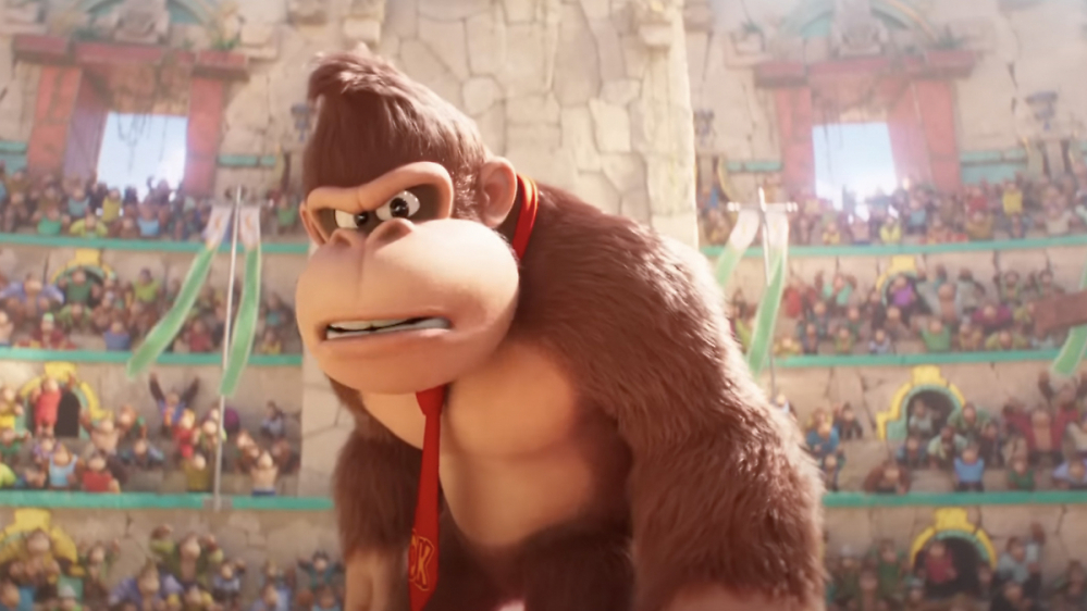 Besser als der Mario-Film? Nintendo bringt wohl eine weitere Ikone in die Kinos