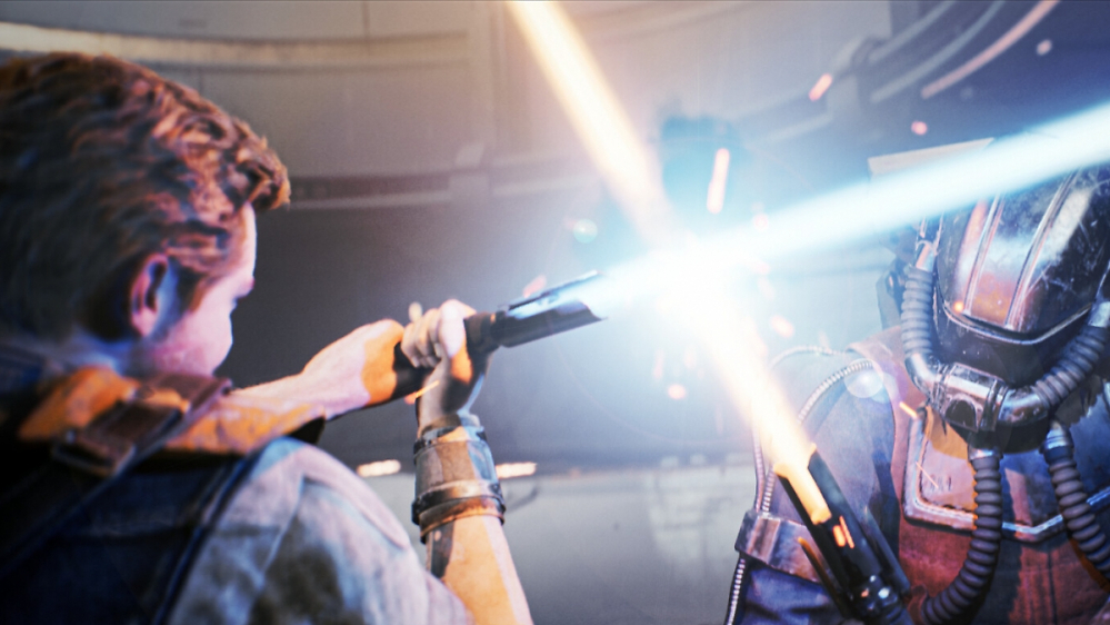 Star Wars Jedi: Survivor und Fallen Order aktuell auf Steam stark reduziert - beide Spiele für unter 10 Euro mitnehmen