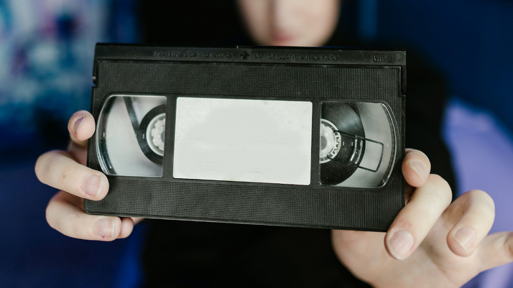 Ich hab die Schnauze voll von Netflix, Prime und Co. - und will die Videothek zurück