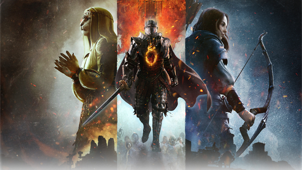 Es wird euch nicht gefallen, aber so sieht der perfekte Dragon's Dogma 2-Körper aus