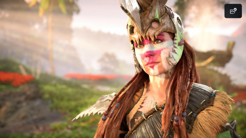 Horizon Forbidden West: So schön ist die PC-Version