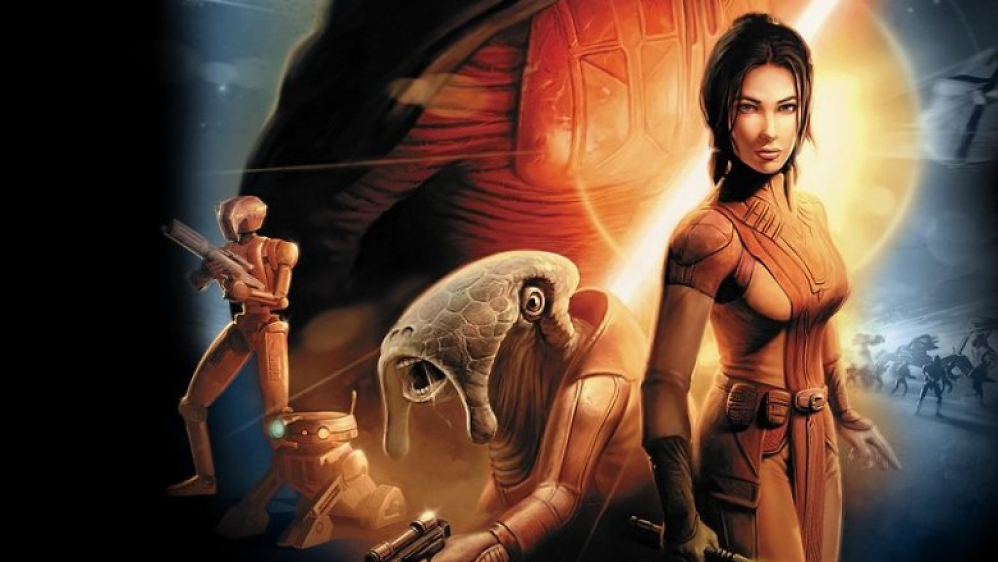 Star Wars: KOTOR- "Erweiterung" wird von Fans gelobt