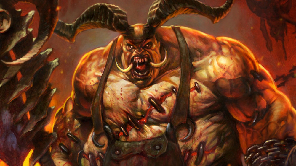 Diablo 4 Lord of Hatred: Blizzard packt endlich Nerfs für den Schlächter aus