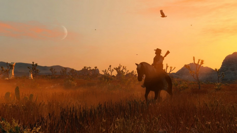 Red Dead Redemption im Netflix-Abo und direkt bei PS Plus - Remaster mit Gratis-Upgrades für Konsolen angekündigt